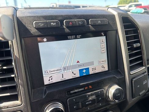 Used 2018 Ford F150 Raptor w/ Equipment Group 802A Luxury AWD/4WD image 24