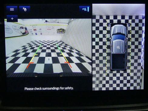 Used 2022 Ford F150 XLT w/ Equipment Group 302A High image 9