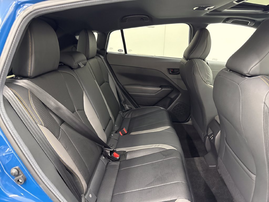 Used 2024 Subaru Crosstrek 2.5i Wilderness w/ Crosstrek Mirror Package AWD/4WD image 28