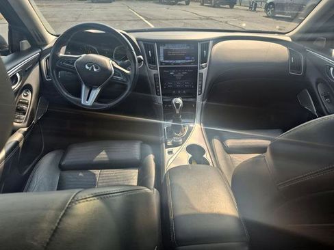 Used 2019 INFINITI Q50 Sport w/ Cargo Package (L96) image 53