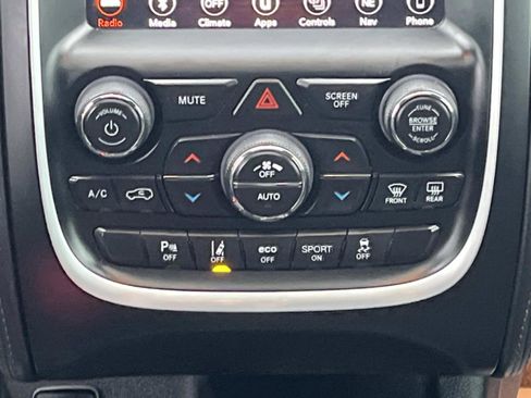 Used 2019 Dodge Durango Citadel image 15