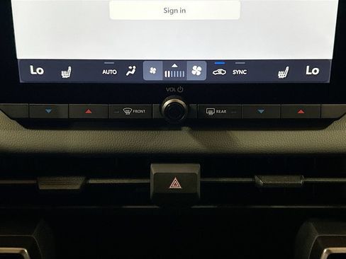 New 2026 Toyota RAV4 SE AWD/4WD image 13