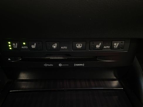 Certified 2021 Lexus ES 350 w/ Accessory Package FWD image 24