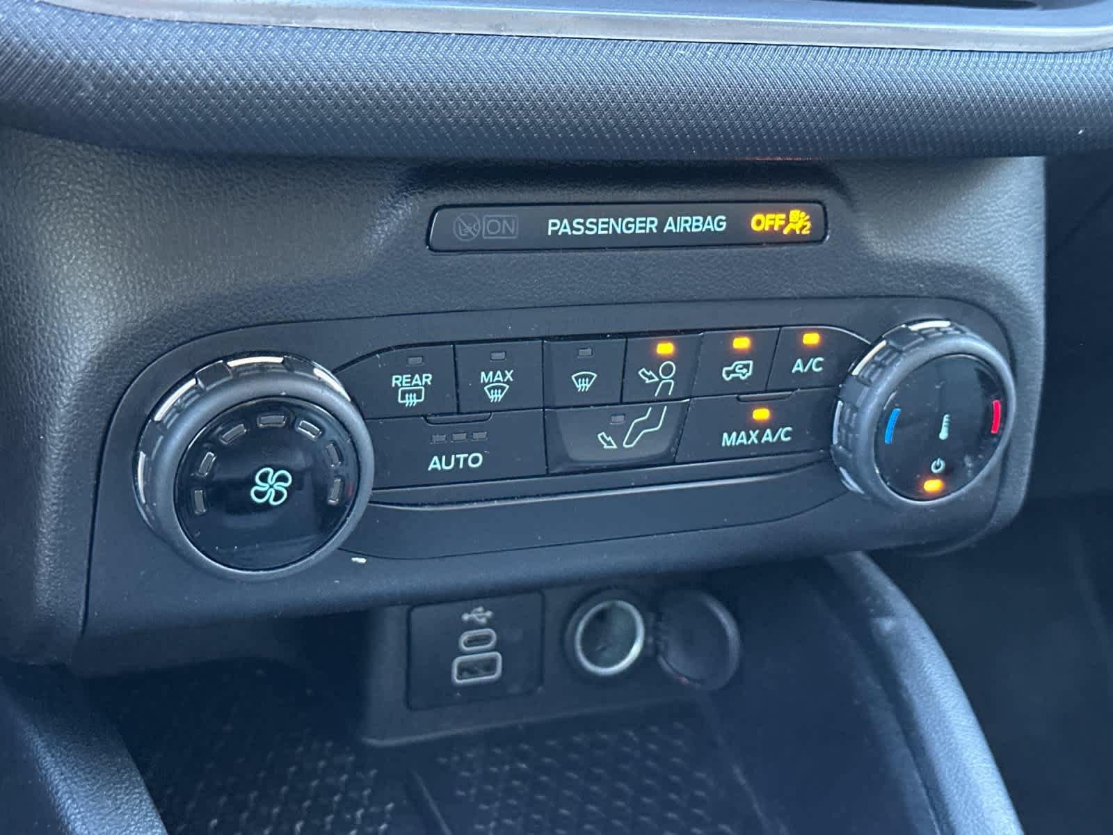 Certified 2023 Ford Bronco Sport Big Bend AWD/4WD image 20