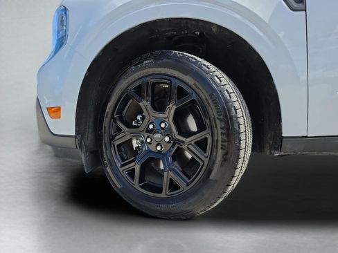 Used 2025 Ford Maverick XLT w/ XLT Luxury Package image 39