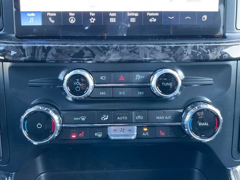 New 2025 Ford F150 XLT w/ Equipment Group 303A High image 34