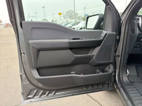 New 2026 Ford F150 STX image 13
