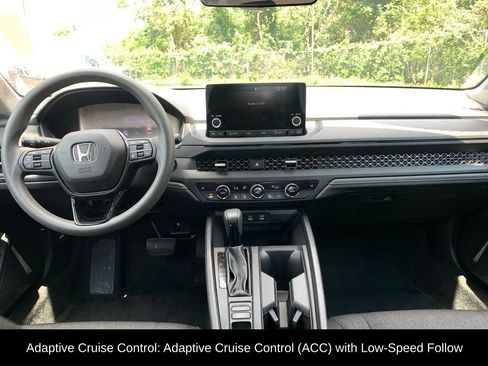 Used 2023 Honda Accord EX image 14