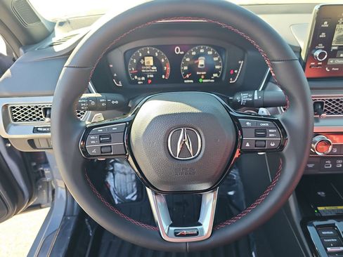 New 2026 Acura Integra A-Spec image 17