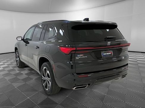 Certified 2025 Buick Enclave Sport Touring image 5