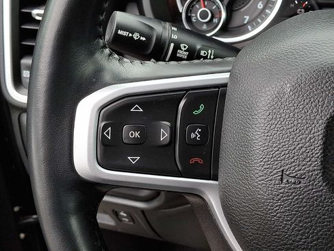 Used 2022 RAM 1500 Big Horn AWD/4WD image 20