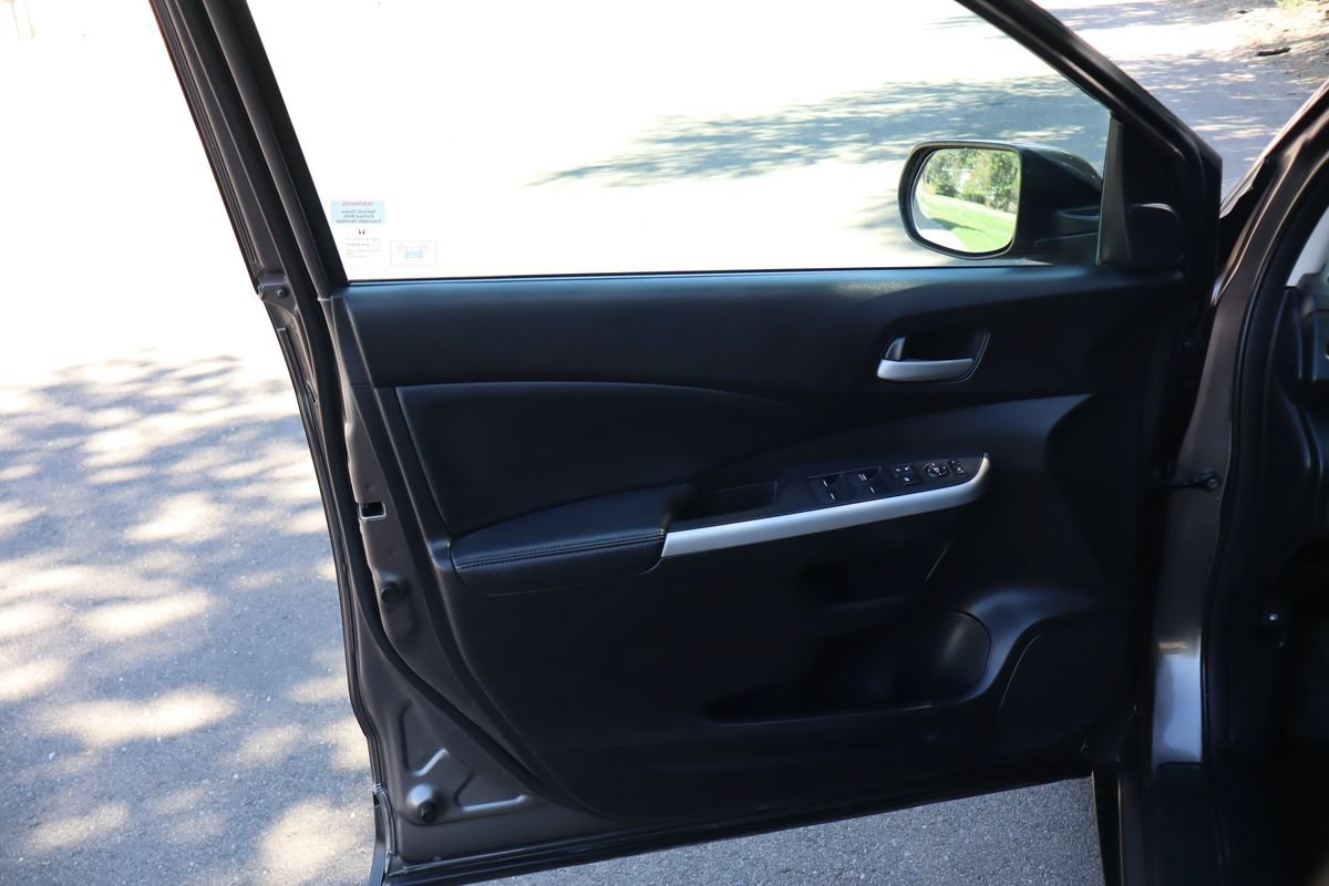 Used 2012 Honda CR-V EX-L image 23