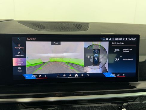 Certified 2024 BMW X5 xDrive40i w/ M Sport Package image 26