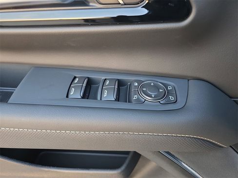 New 2026 Chevrolet Tahoe Premier image 29