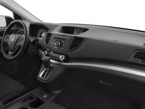 Used 2016 Honda CR-V LX image 15