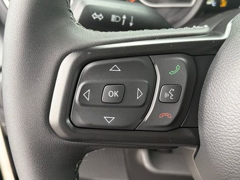 New 2026 Jeep Gladiator Sport AWD/4WD image 17
