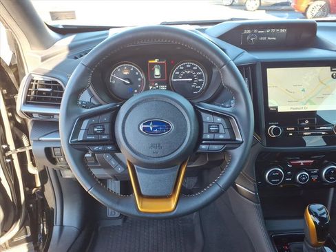 Used 2025 Subaru Forester Wilderness image 22