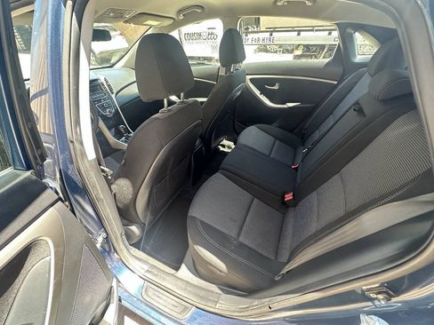 Used 2016 Hyundai Elantra GT FWD image 7