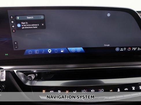 Used 2024 Cadillac Lyriq Tech RWD image 3