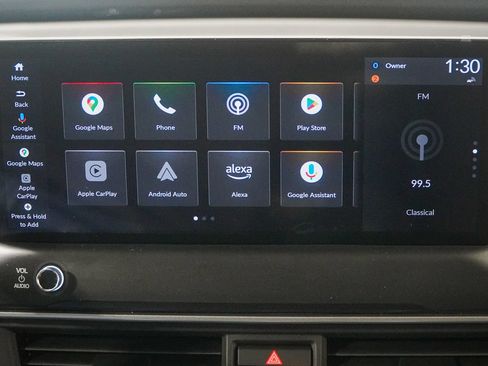New 2026 Honda Pilot Elite image 30