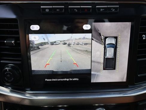 Certified 2024 Ford F250 King Ranch w/ Chrome Package image 31