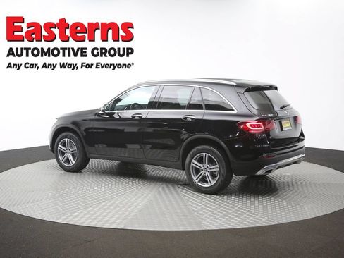 Used 2022 Mercedes-Benz GLC 300 4MATIC w/ Premium Package Lite image 63