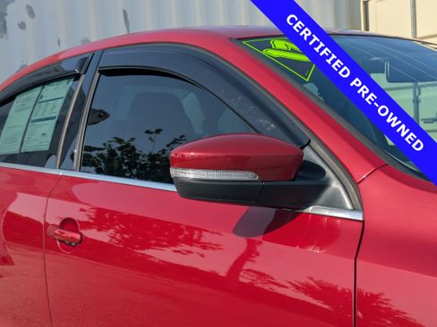 Used 2017 Volkswagen Jetta SE FWD image 11