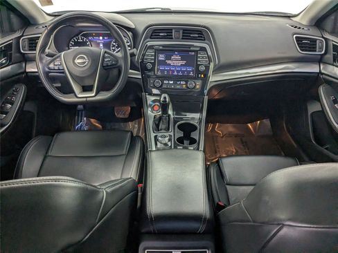 Used 2023 Nissan Maxima SV w/ Floor Mat Group image 8