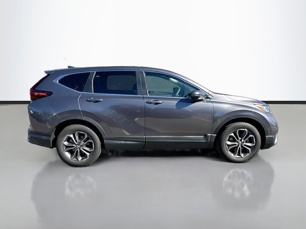 Used 2020 Honda CR-V EX image 8