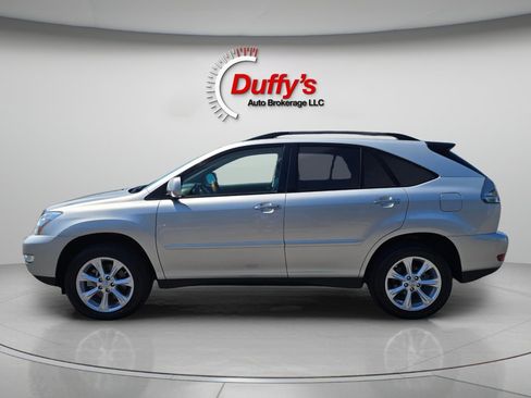Used 2008 Lexus RX 350 AWD image 16