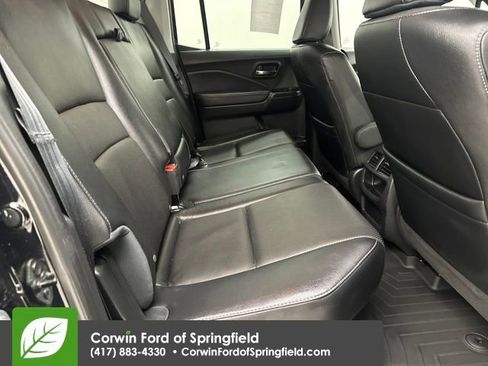 Used 2019 Honda Ridgeline RTL-E image 13
