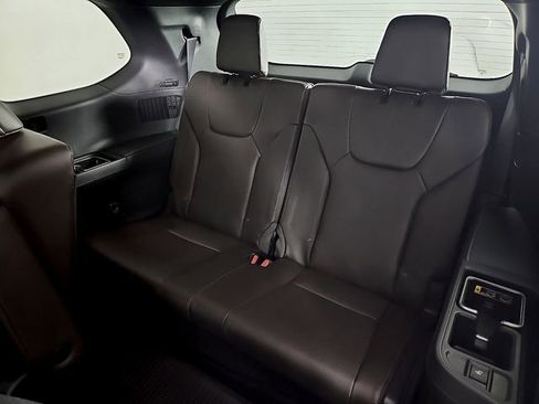 Used 2026 Lexus TX 350 AWD w/ Technology Package image 11