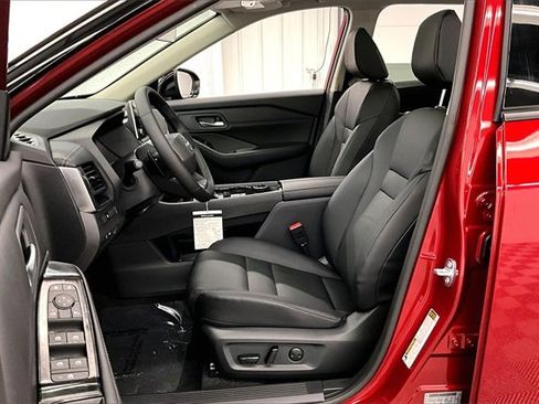 New 2026 Nissan Rogue Dark Armor image 9