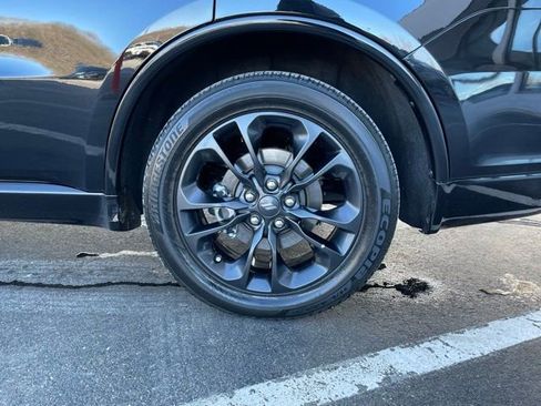 Used 2022 Dodge Durango R/T w/ Blacktop Package image 38