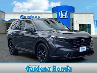 Used 2026 Honda CR-V Sport video 1