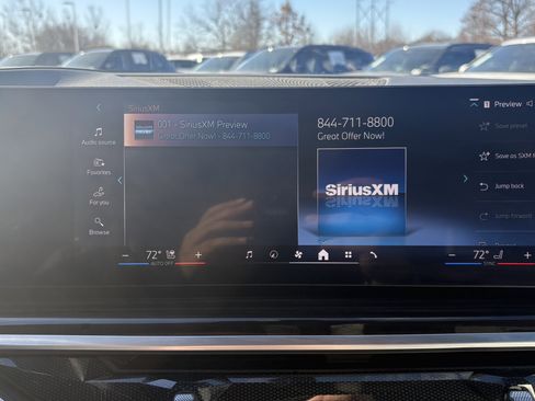 Used 2024 BMW X5 xDrive40i image 23