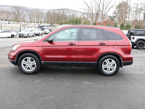 Used 2011 Honda CR-V EX image 4