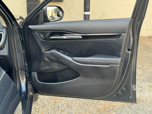 Used 2021 Kia Seltos S FWD image 36