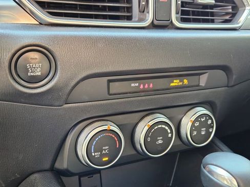 Used 2023 MAZDA CX-5 AWD 2.5 S image 19