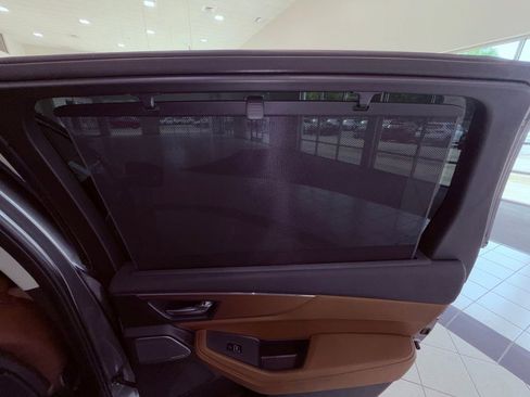 Used 2025 Acura MDX SH-AWD w/ Technology Package image 14