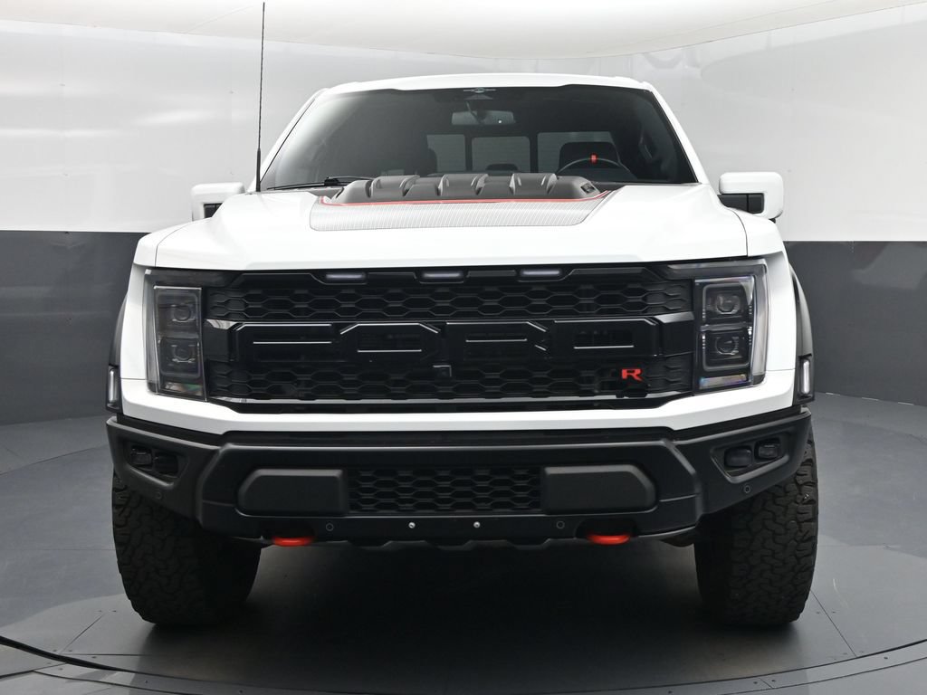 Used 2023 Ford F150 Raptor w/ Equipment Group 802A Raptor R AWD/4WD image 6