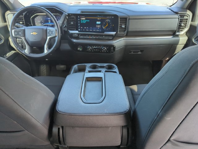 Used 2024 Chevrolet Silverado 1500 LT w/ Protection Package RWD image 23