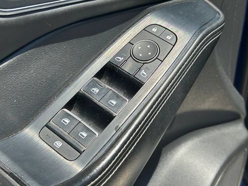 Used 2021 Nissan Rogue Platinum FWD image 24
