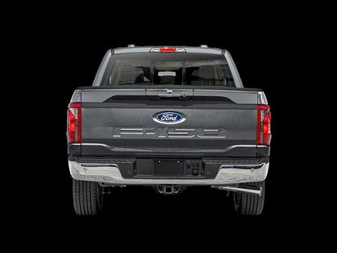 Used 2024 Ford F150 XLT w/ Equipment Group 302A MID AWD/4WD image 35