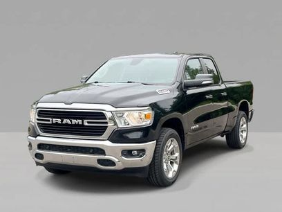 Used 2020 RAM 1500 Big Horn