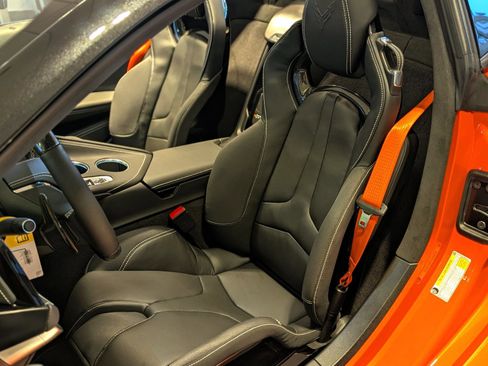 New 2026 Chevrolet Corvette Z06 image 41