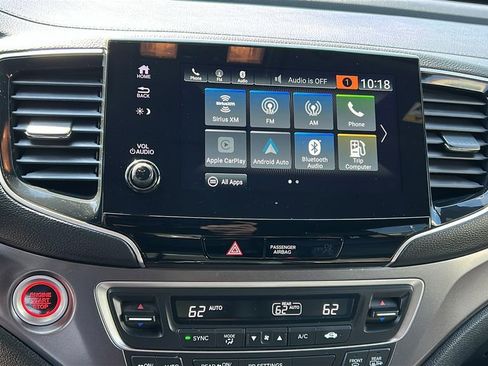 Used 2023 Honda Passport EX-L image 15