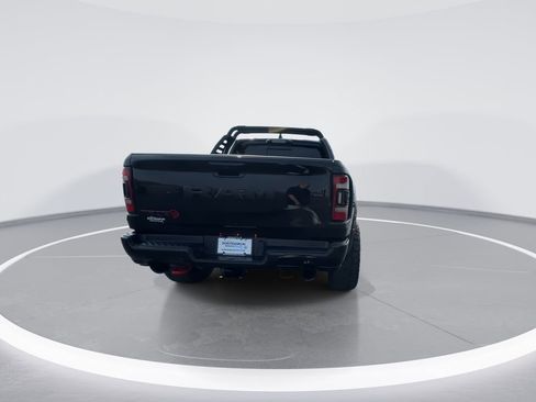Used 2022 RAM 1500 TRX w/ TRX Level 2 Equipment Group AWD/4WD image 7