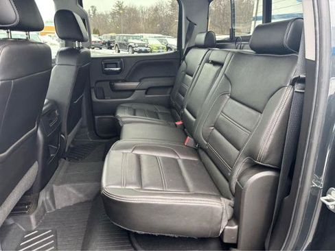Used 2018 GMC Sierra 1500 Denali w/ Denali Ultimate Package AWD/4WD image 34