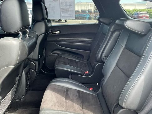 Used 2022 Dodge Durango GT AWD/4WD image 25